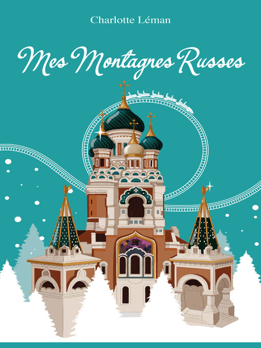 Title details for Mes montagnes russes by Charlotte Léman - Available